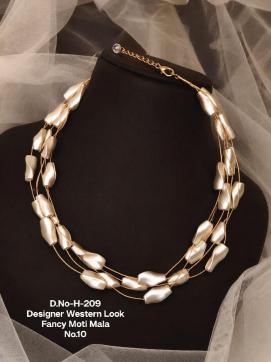 premium Mala Fashion jewellery market